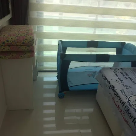 Konak Seaside Homes 1+1 Luxury Seaside Apartment