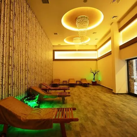 Apartment Konak Seaside Homes 1+1 Luxury Seaside *