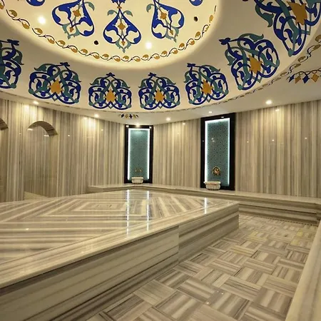 Konak Seaside Homes 1+1 Luxury Seaside *