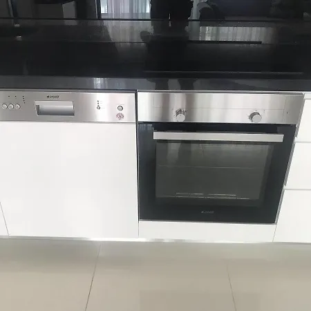 Konak Seaside Homes 1+1 Luxury Seaside *