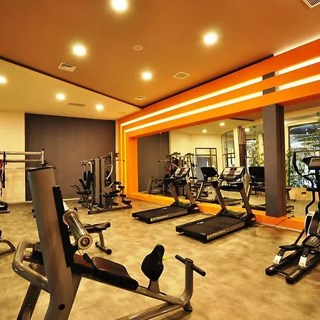 Apartment Konak Seaside Homes 1+1 Luxury Seaside *