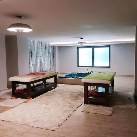 Konak Seaside Homes 1+1 Luxury Seaside Apartment