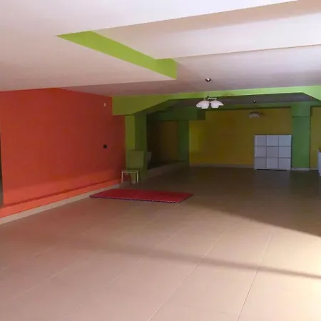 Konak Seaside Homes 1+1 Luxury Seaside * Mahmutlar