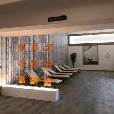 Konak Seaside Homes 1+1 Luxury Seaside Apartment