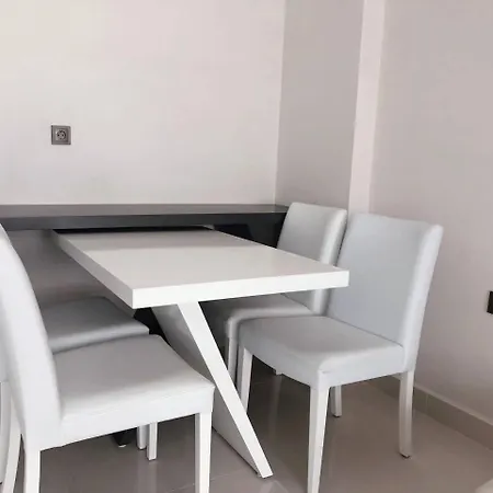 Konak Seaside Homes 1+1 Luxury Seaside Apartment *