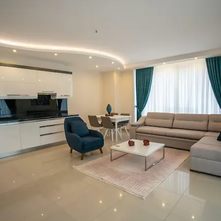 Apartment Konak Seaside Homes 1+1 Luxury Seaside