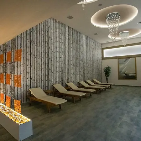 Konak Seaside Homes 1+1 Luxury Seaside *