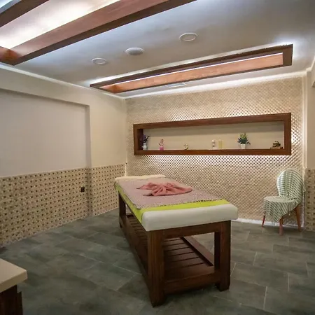 Apartment Konak Seaside Homes 1+1 Luxury Seaside *