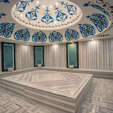 Konak Seaside Homes 1+1 Luxury Seaside Apartment